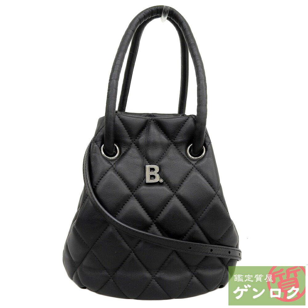 楽天市場】バレンシアガ BALENCIAGA ショルダーバッグ 巾着