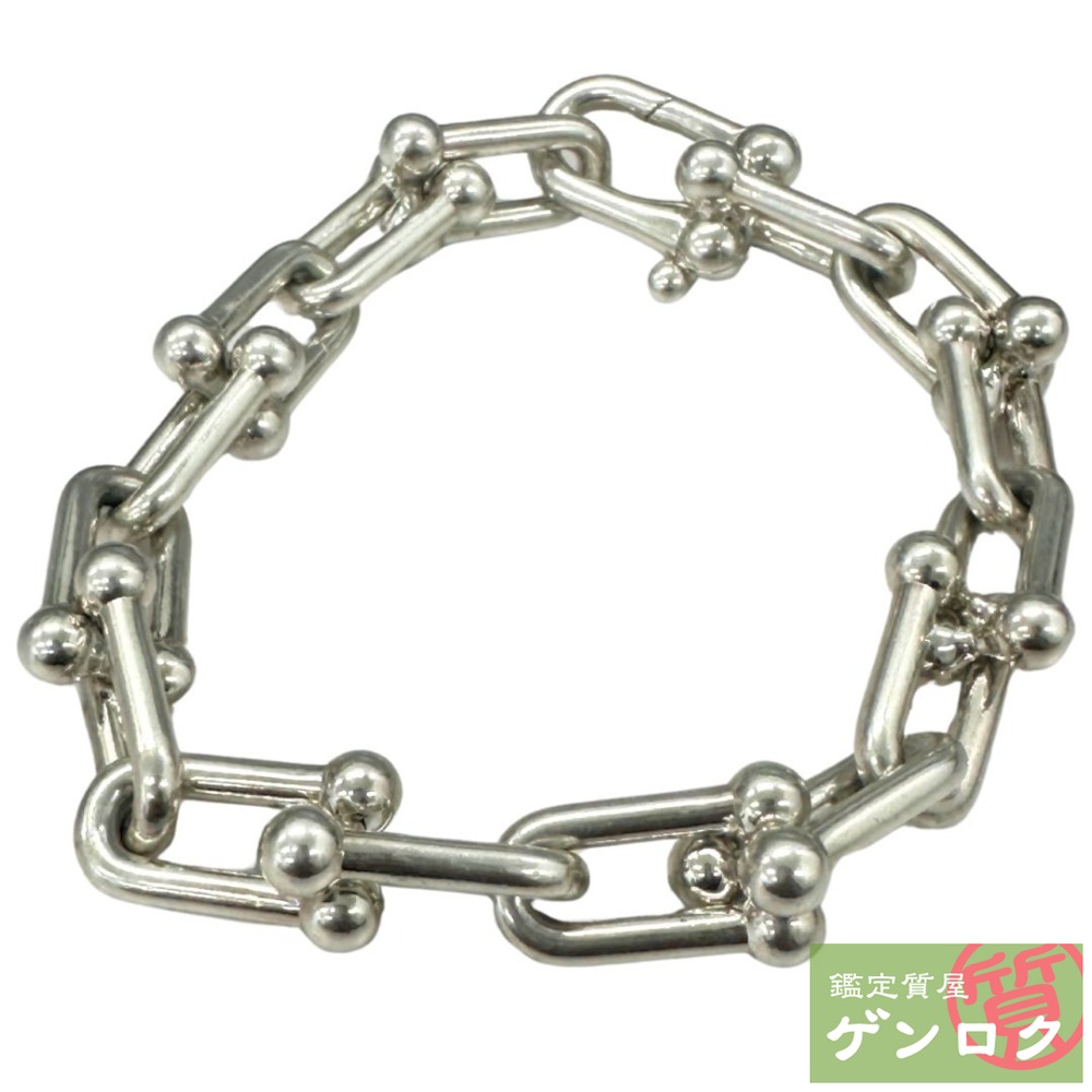 【希少】　オールシルバー　ティファニー　アズテック　ジグザグ　ネックレス TIFFANY&Co. TIFFANY&Co./ティファニー AZTEC ZIG ZAG