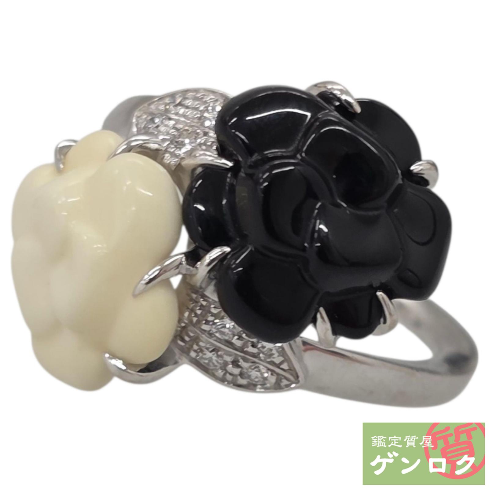 楽天市場】【ジュエリー】【新品仕上げ済】CHANEL シャネル
