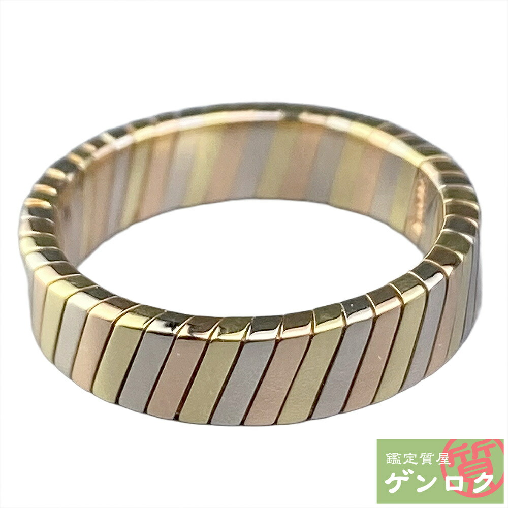 楽天市場】【ジュエリー】【新品仕上げ済】BVLGARI ブルガリ ブルガリ