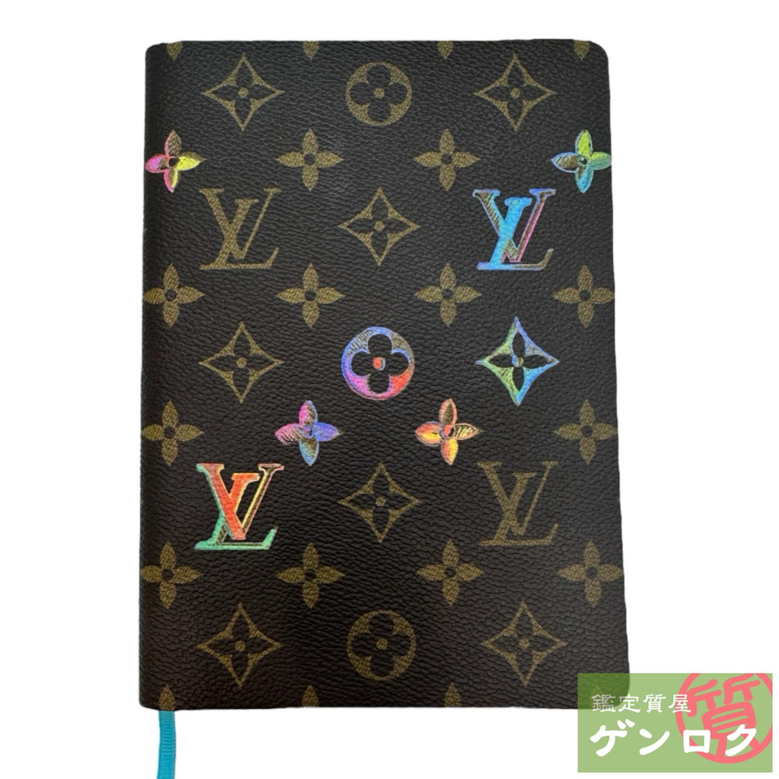✨️新品未使用 ルイヴィトン カイエクレマンス ヴィヴィエンヌ ノート 箱付き 楽天市場】【未使用品】LOUIS VUITTON ルイ ヴィトン カイエ