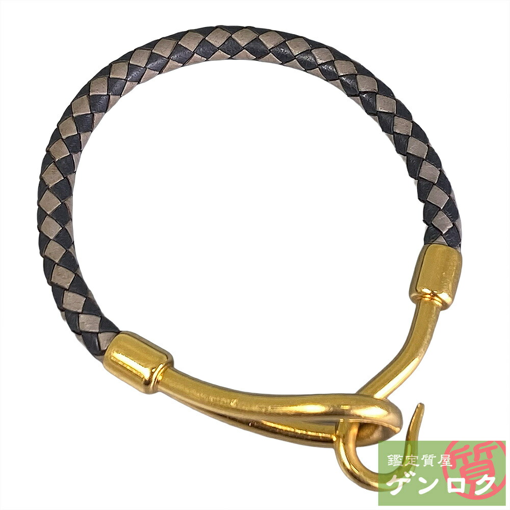 【中古】HERMES エルメス ジャンボ ブレス【質屋】【代引き手数料無料】