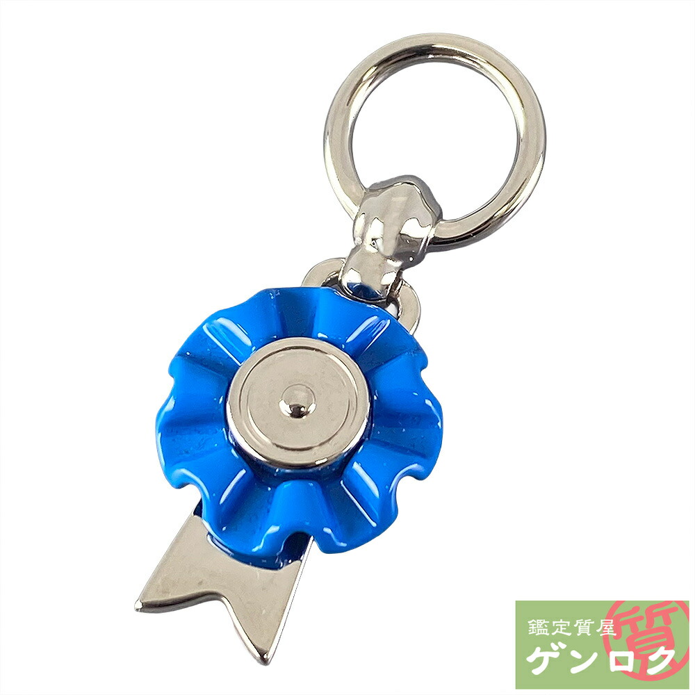 【中古】HERMES エルメス フロット ツイロバート・エドワード・リー 輪っか【一六銀行】【代引っ張ること委員会無料】 スカーフリング-バッグ・小物・ブランド雑貨-マフラー・スカーフ