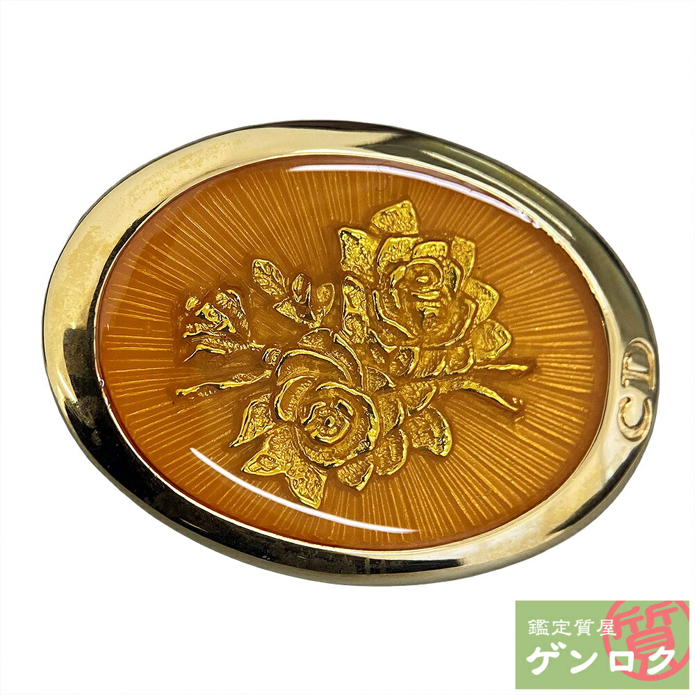 Christian Dior 葉っぱ型ブローチ 楽天市場】【最終価格】Christian Dior （クリスチャンディオール