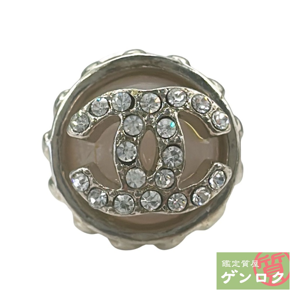 楽天市場】【ジュエリー】CHANEL シャネル ココマーク ロゴ ピン