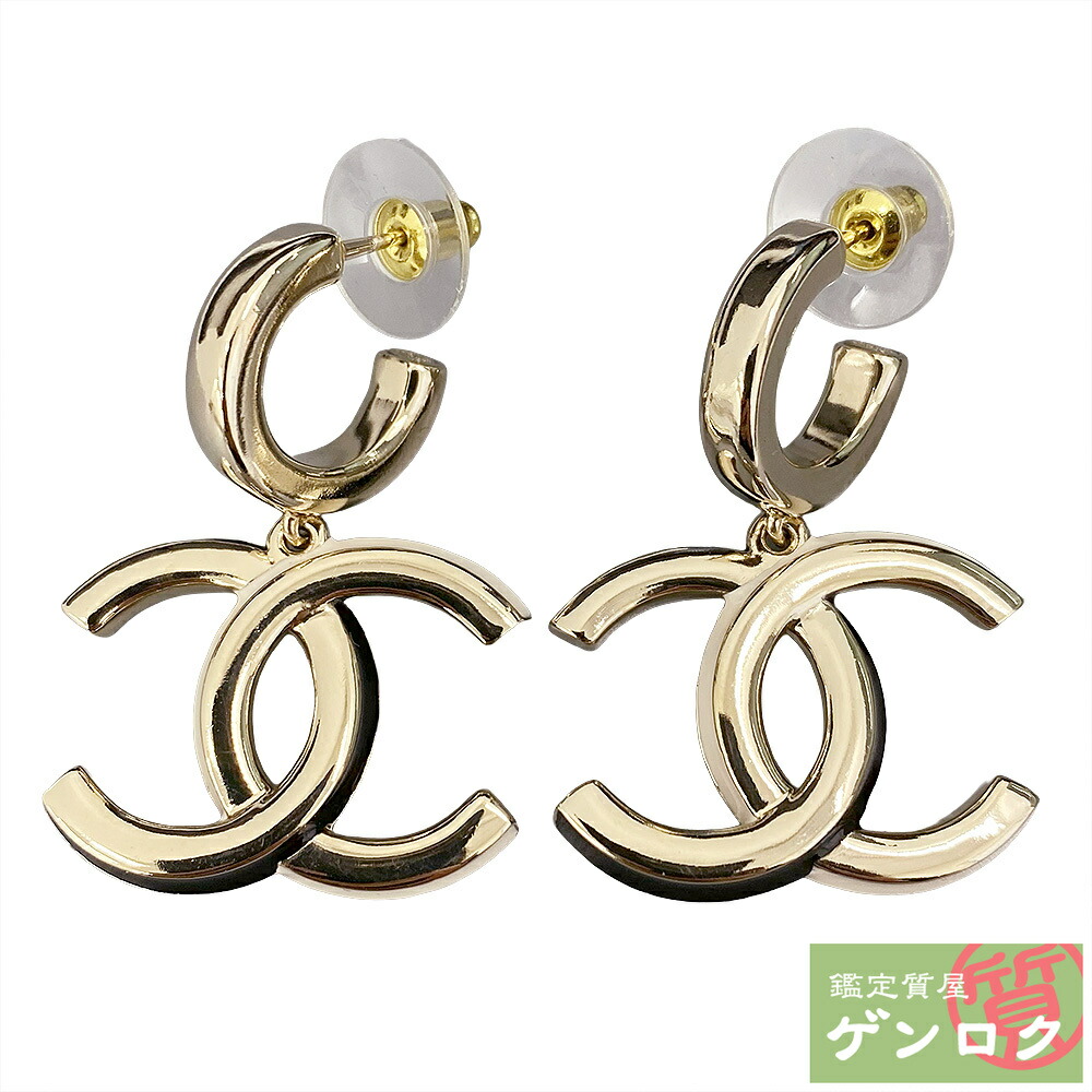 楽天市場】【未使用品】【ジュエリー】CHANEL シャネル ココ