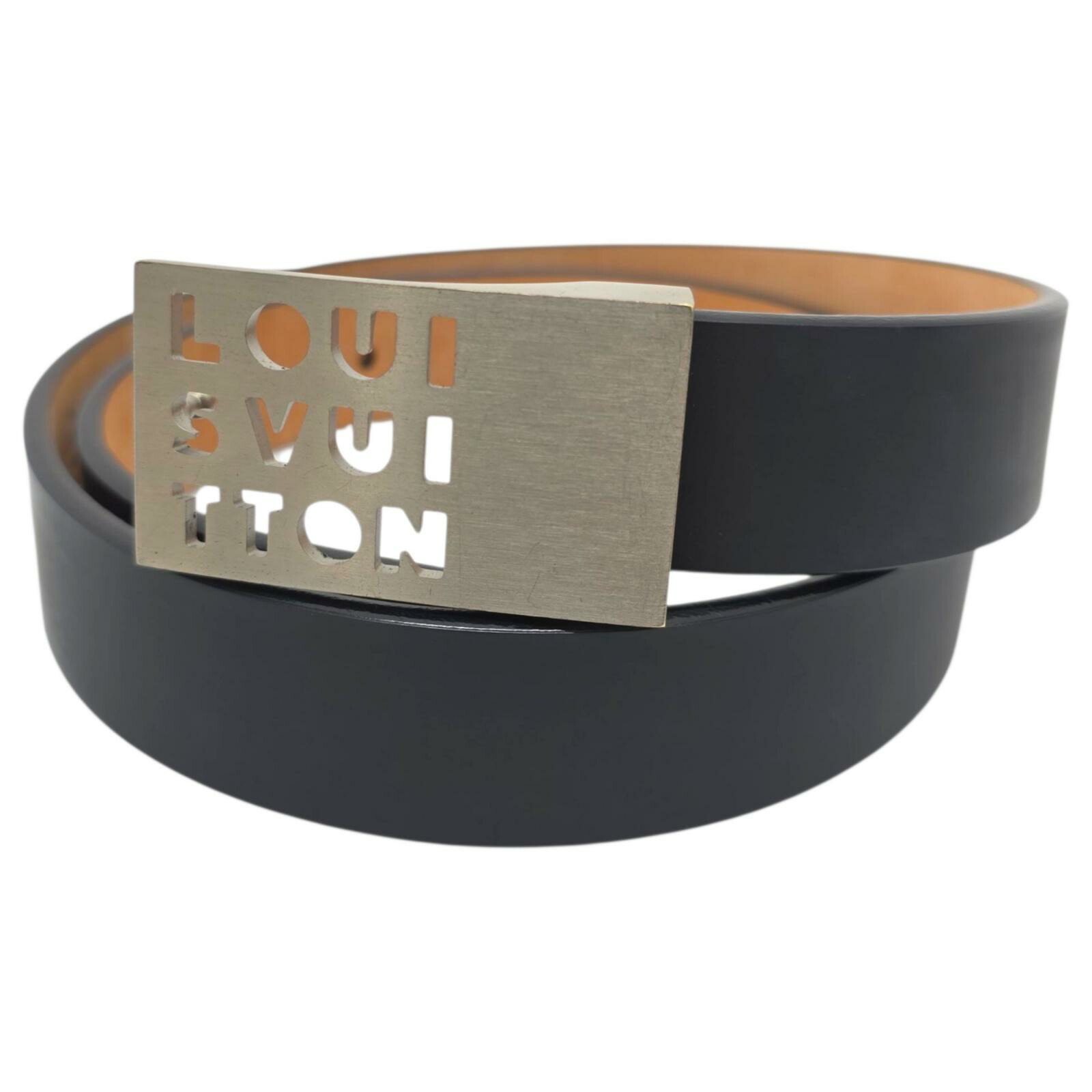 楽天市場】LOUIS VUITTON ルイ ヴィトン サンチュール アバントゥール