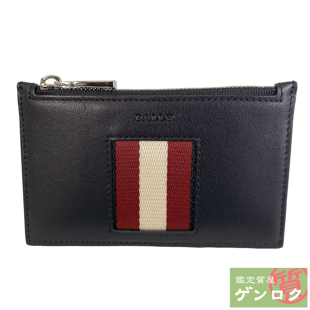 【新品未使用】BALLY レザーケース 小銭入れ 茶/赤/白 箱付き 楽天市場】【財布】BALLY バリー ラウンドファスナー コインケース