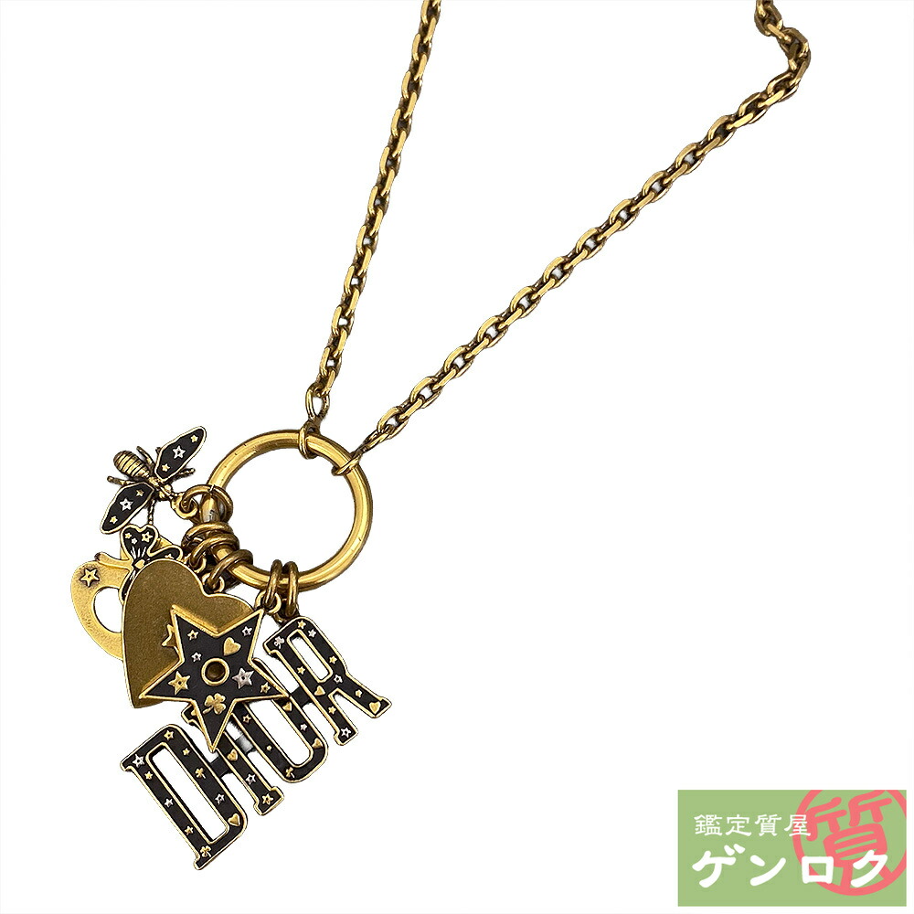 楽天市場】ディオール・オム ペンダントネックレス 3D BEE