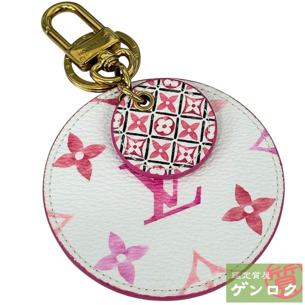ルイヴィトン　チャーム louis-vuitton-micro-charms-lv-