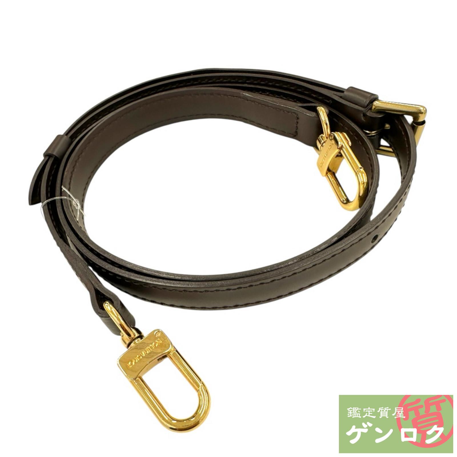 楽天市場】LOUIS VUITTON(ルイヴィトン) ショルダーストラップ