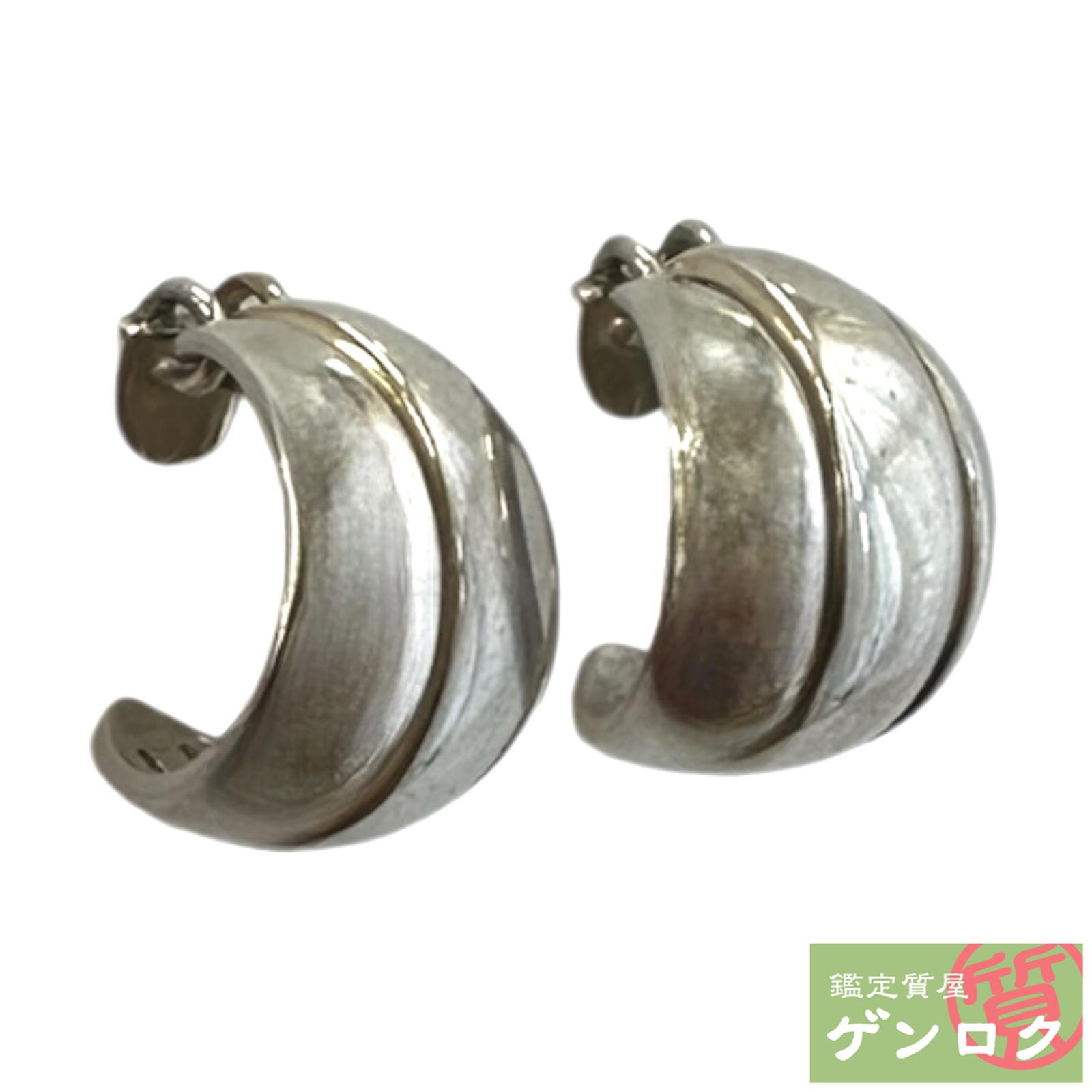 楽天市場】◇ミウラ◇ジョージジェンセン GEORG JENSEN ヘマタイト