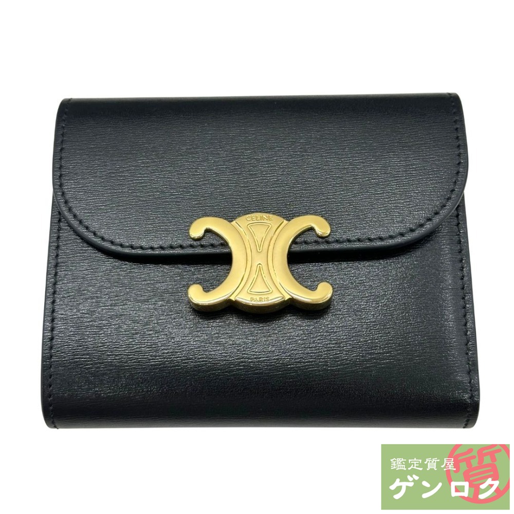 セリーヌデニム財布 デニム CELINE(セリーヌ) 財布・小物(レディース) - 海外通販のBUYMA