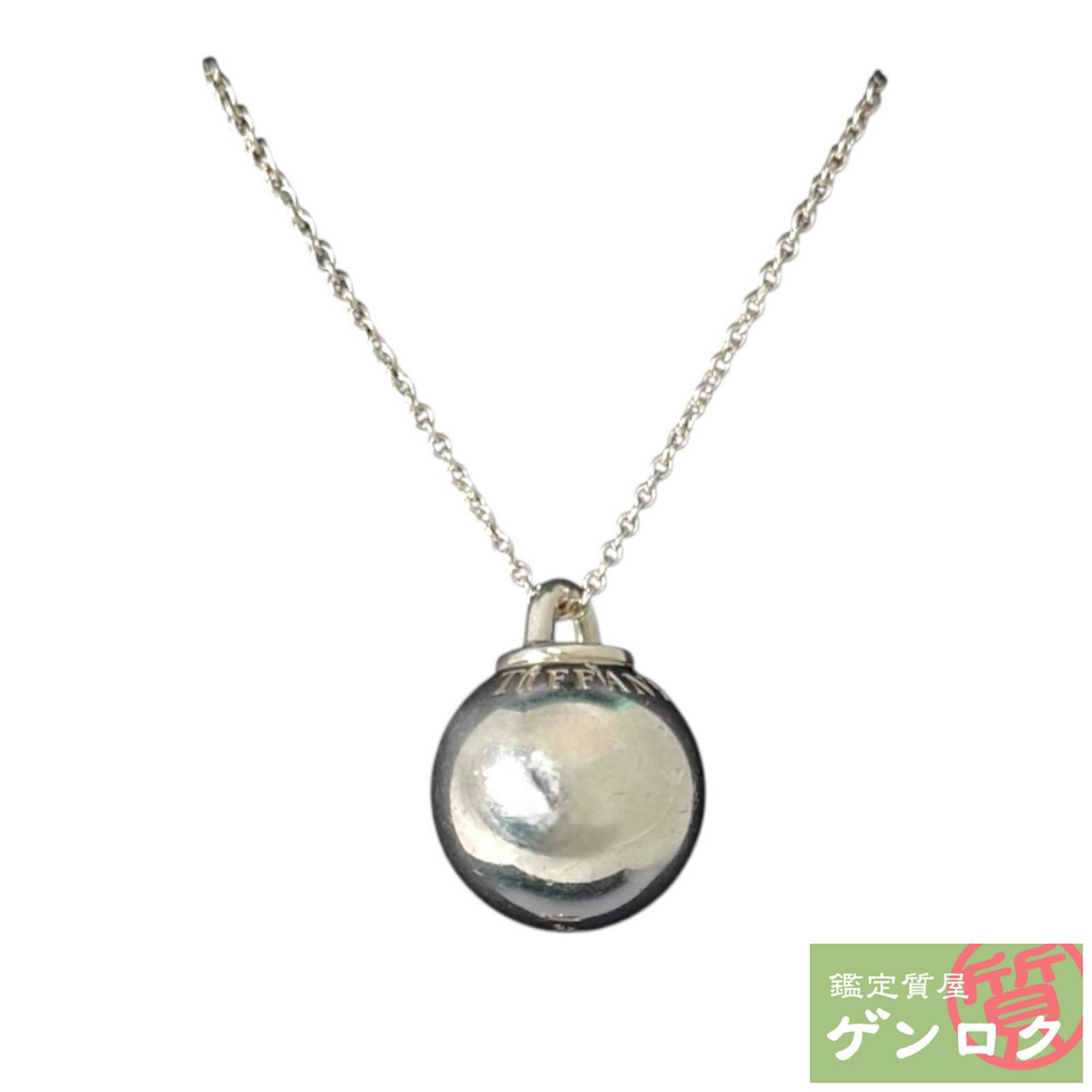 楽天市場】ティファニー Tiffany & Co. ネックレス ハードウェア