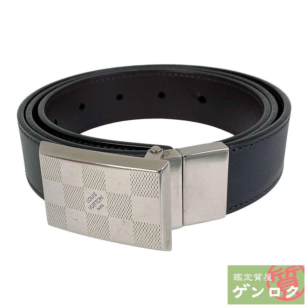 楽天市場】【中古】LOUIS VUITTON ルイ・ヴィトン ヌメ革