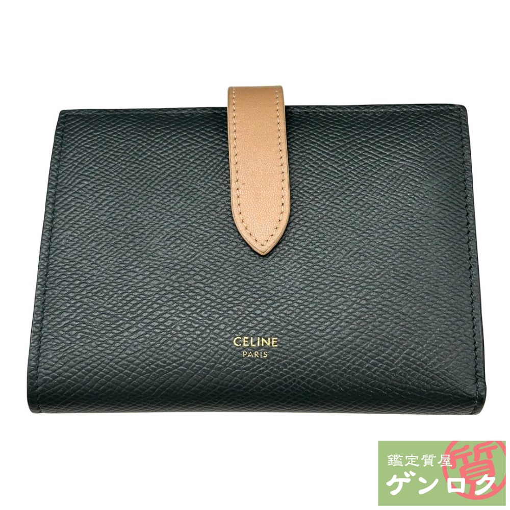 楽天市場】【P2倍☆25日】CELINE セリーヌ ミディアム ストラップ