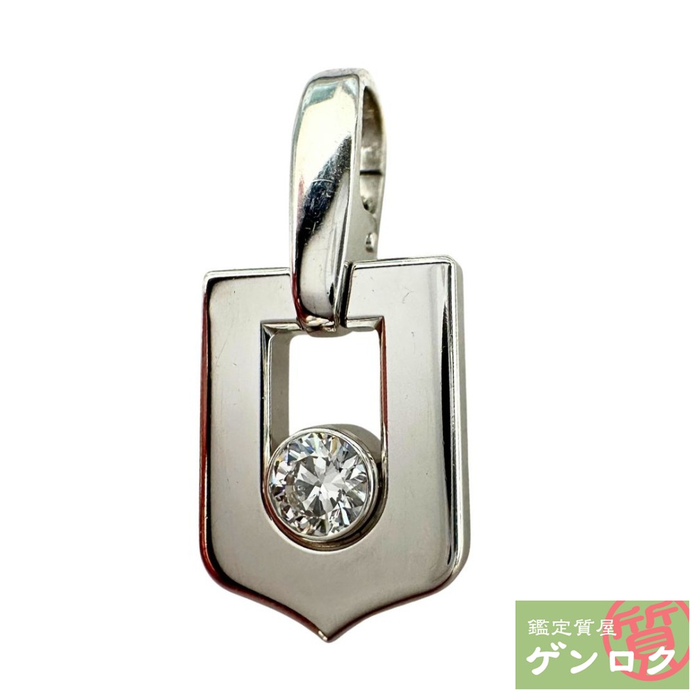 楽天市場】カルティエ Cartier ペンダントトップ インゴット 1