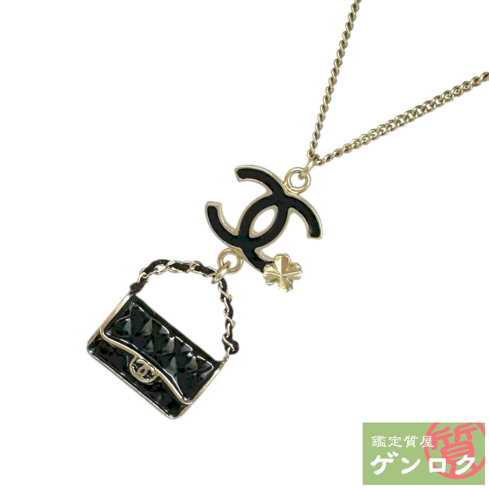 楽天市場】【ジュエリー】CHANEL シャネル ココマーク ペンダント