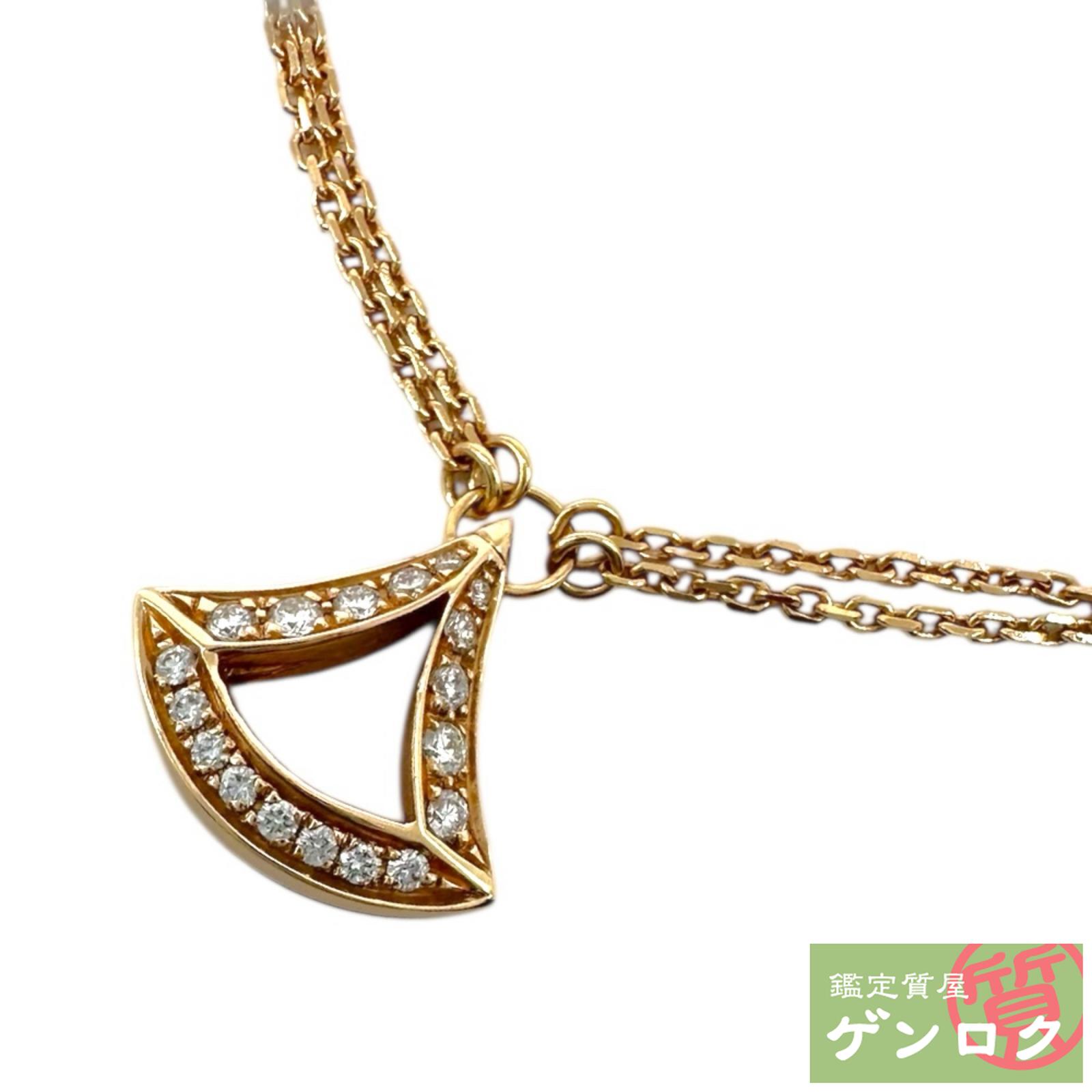 美品　BVLGARI ブルガリ ドッピオトンド ダブルコイル ブレスレット　赤 楽天市場】【ジュエリー】BVLGARI ブルガリ ドッピオトンド ダブル