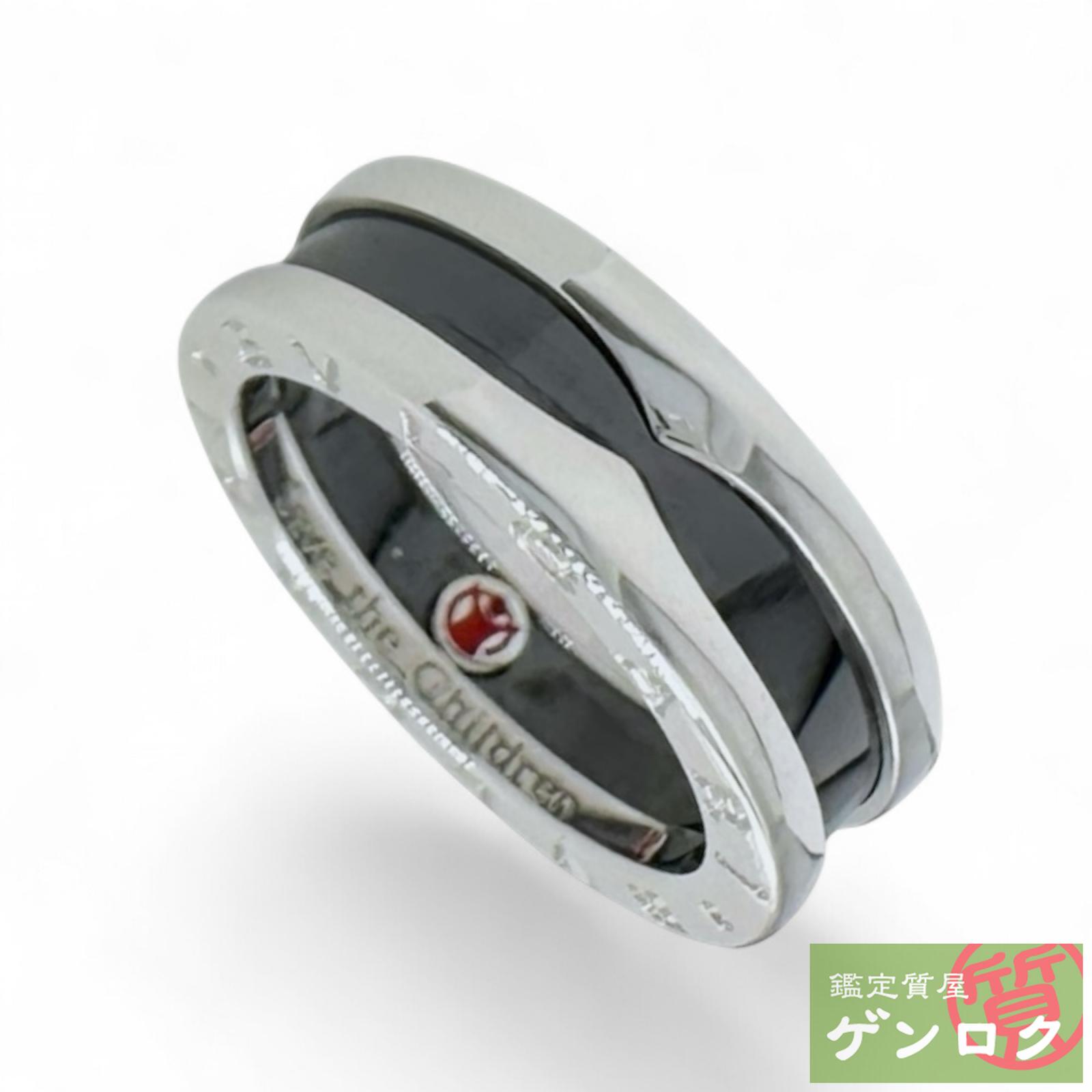 楽天市場】【ジュエリー】【新品仕上げ済】BVLGARI ブルガリ