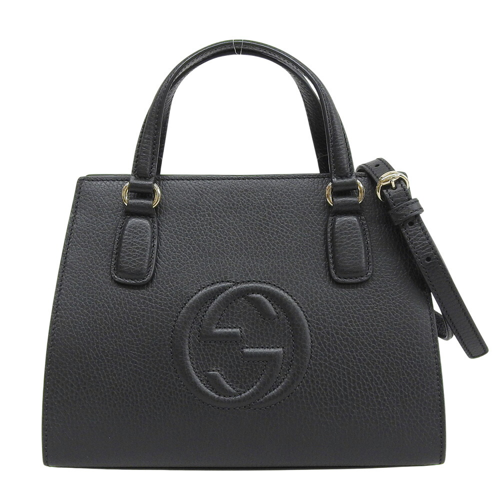 楽天市場】グッチ GUCCI ソーホー 525040 ショルダーバッグ 2WAY