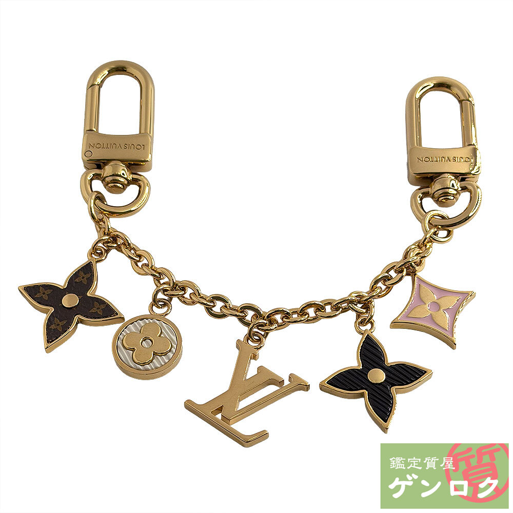 楽天市場】ルイヴィトン Louis Vuitton バッグチャーム モノグラム