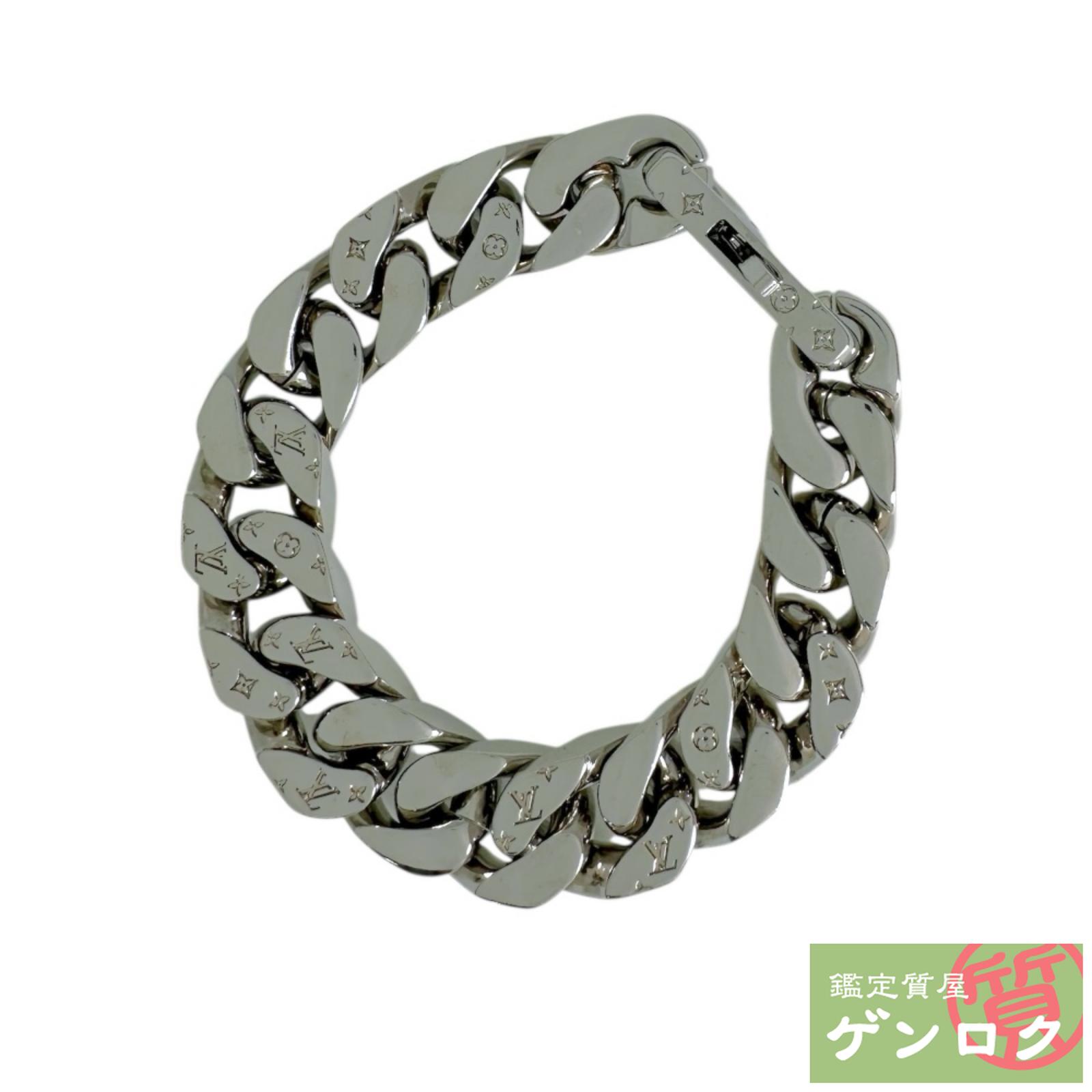 楽天市場】ルイヴィトン LouisVuittonv M69989 LVチェーンリンクス