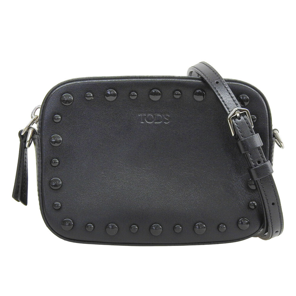 楽天市場】TOD'S トッズ D-Styling/Dスタイリング ミニ ハラココンビ