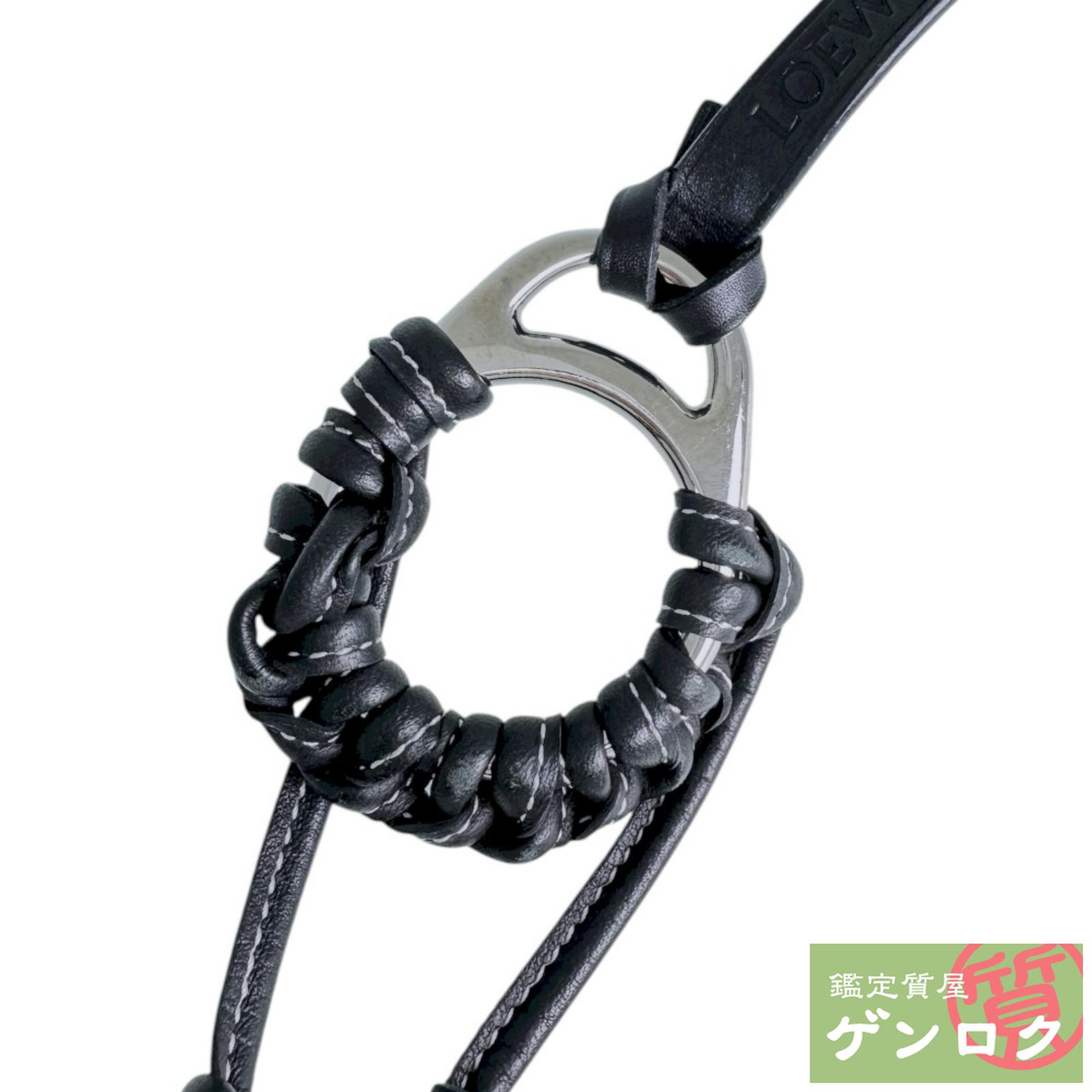 楽天市場】ロエベ LOEWE チャーム ブローフィッシュ ふぐ イエローx