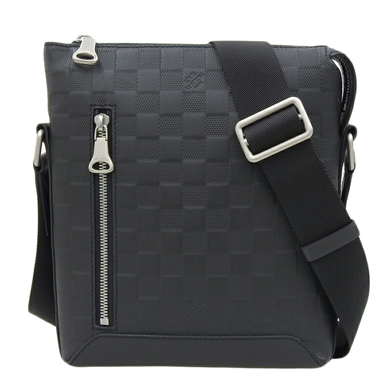 楽天市場】【バッグ】LOUIS VUITTON ルイ ヴィトン ダミエ アンフィニ