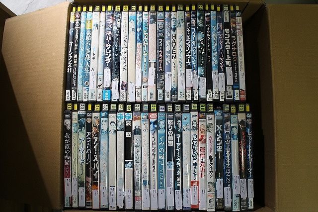 洋画DVD 50枚セット b3650a62966e50b.jpg