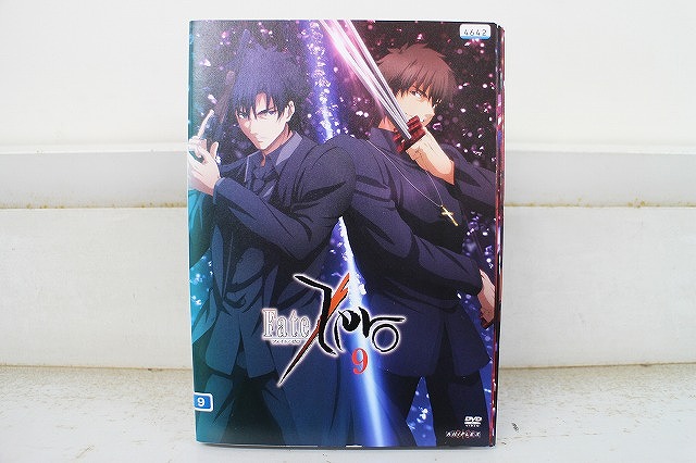 楽天市場】【新品】TVアニメ Fate/Zero 全設定集 完全版 : アニメ