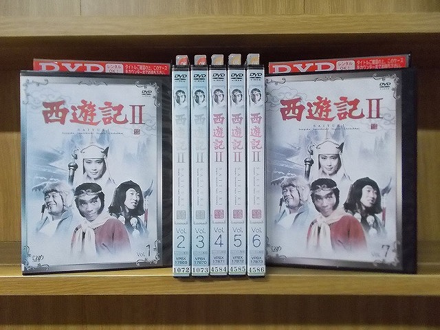 楽天市場】西遊記 全6巻＋映画【全7巻セット】香取慎吾 深津絵里