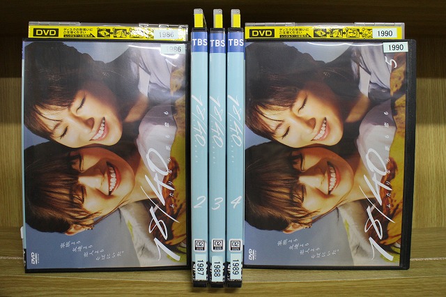 DVD 18/40 ふたりなら夢も恋も 全5巻 ※ケース無し発送 レンタル落ち ZEE1417｜ギフトグッズ 店