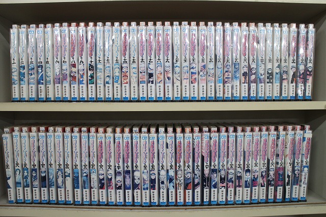 【美品】NARUTO 全巻＋収納ボックス＋α✴︎値下げしました NARUTO】暁の目的を徹底解説！悪のカリスマ集団の真相に迫る – ナルト