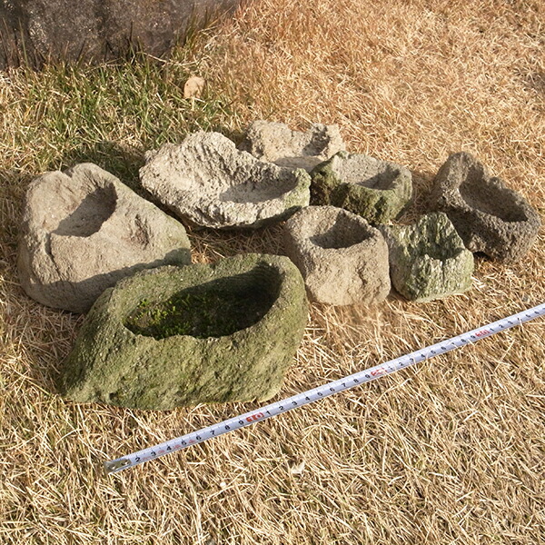 楽天市場】【盆栽鉢】 桜島産 付け石 【軽石鉢】(中サイズ)1ケース15 楽天市場】【盆栽鉢】 桜島産 付け石 【軽石鉢】(中サイズ)1ケース15