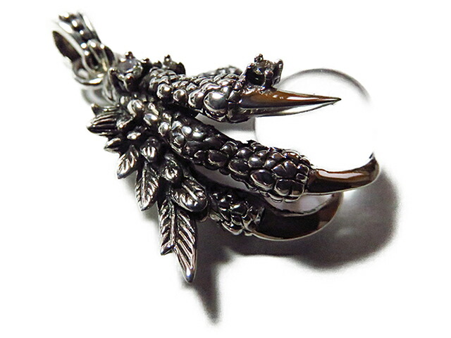 国産 龍 ドラゴン ネックレス ペンダント トップ チャーム シルバー925ネックレス ペンダント トップ チャーム 超美品 Www Laperodeslocaux Fr