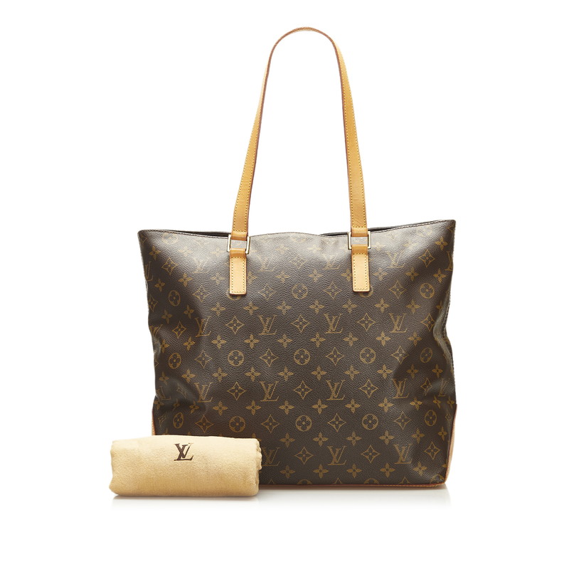 のぼり「リサイクル」 LOUIS VUITTON カバメゾ トートバッグ