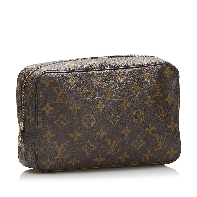 Louis Vuitton Marceau LV + Mod Shots + What fits 