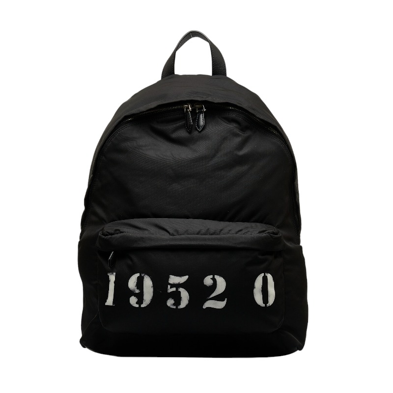 ✨極美品✨ ジバンシー リュック バックパック 大容量 A4収納 ロゴ ナイロン ✨極美品✨ ジバンシー リュック バックパック 大容量 A4収納