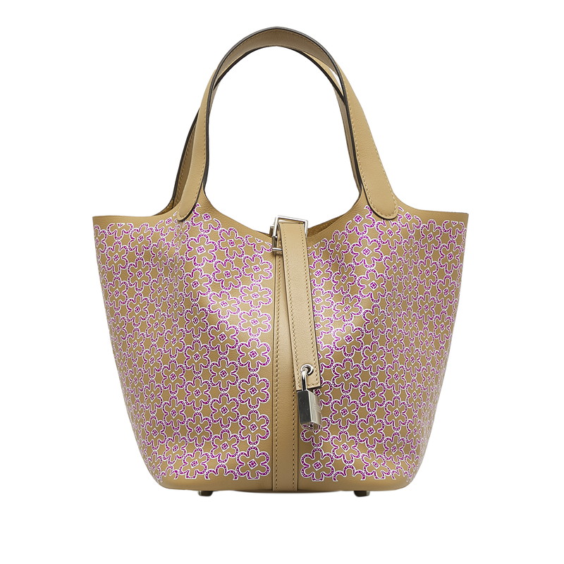 楽天市場】エルメス ピコタンロック ミクロ ラッキーデイジー