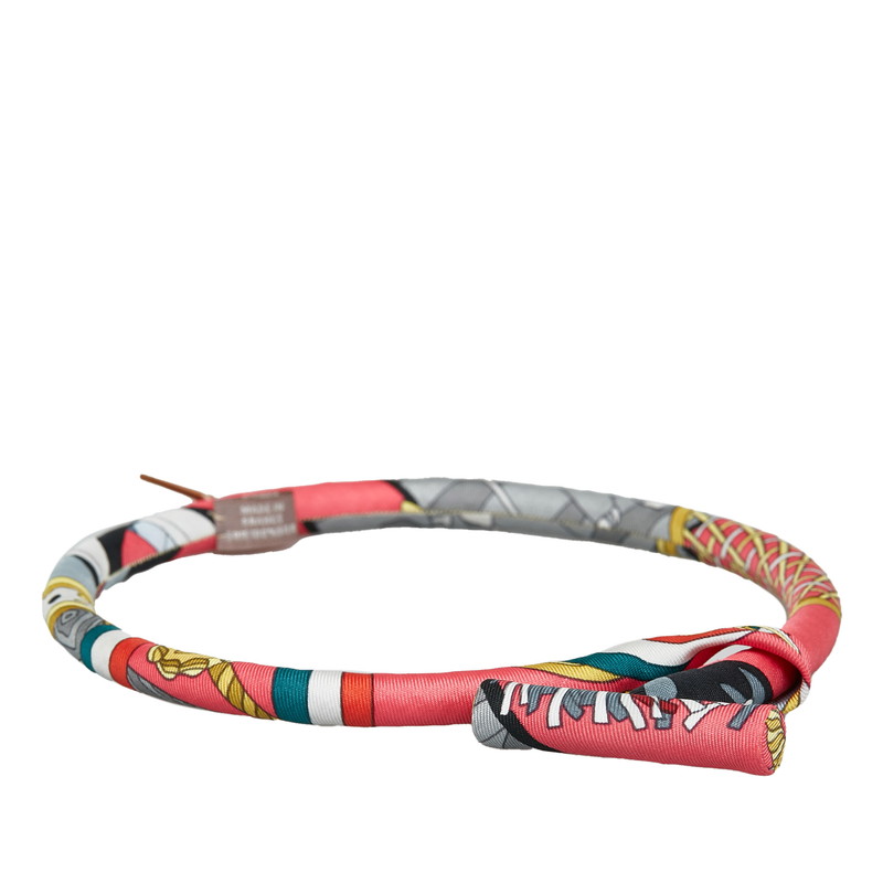 楽天市場】HERMESエルメス 2018年 パリ限定 トゥールビヨン シルク