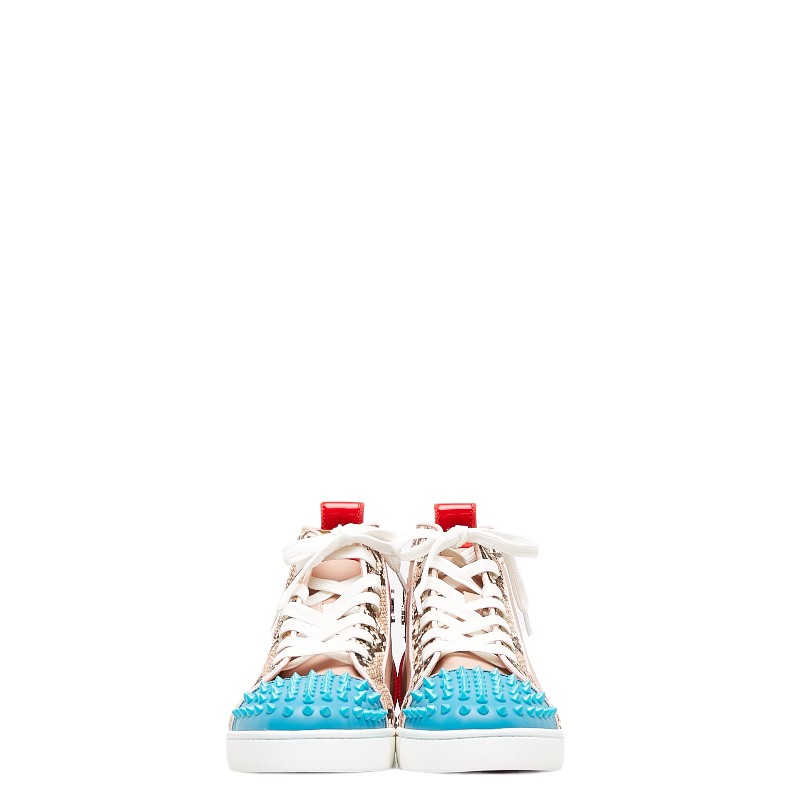 楽天市場】Christian Louboutin クリスチャンルブタン