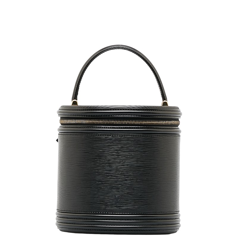 ルイヴィトン エピ カンヌ ワンハンドル バニティバッグ ハンドバッグ赤 LOUIS VUITTON ルイヴィトン カンヌ 赤 レッド エピ バニティ