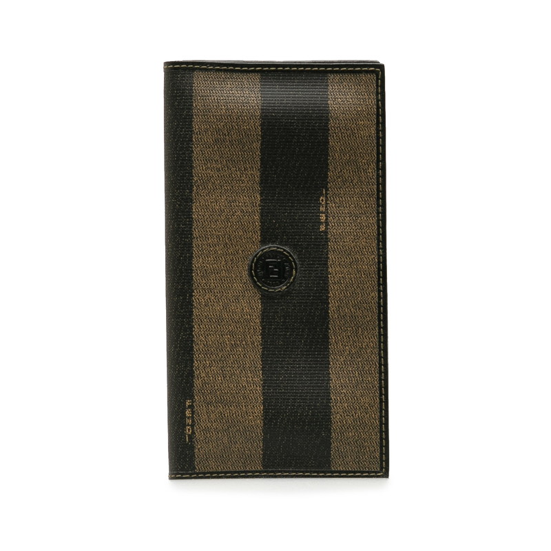 楽天市場】FENDI フェンディ 8M0251 ズッカ バゲット