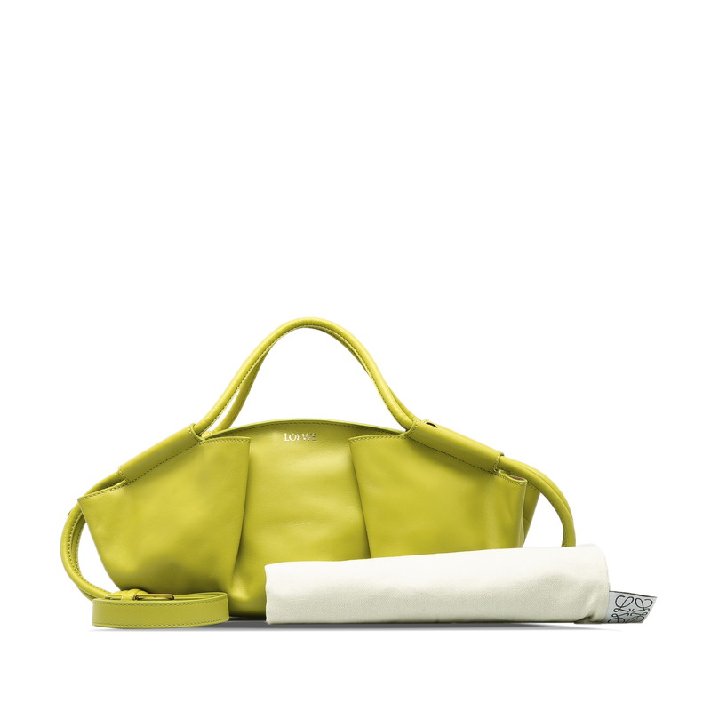 楽天市場】LOEWE ロエベ パセオ サッチェル ショルダーバッグ