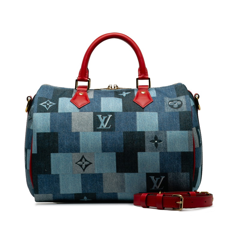 ルイ・ヴィトン　ショルダー LOUIS VUITTON ルイ・ヴィトン ショルダーバッグ トランク