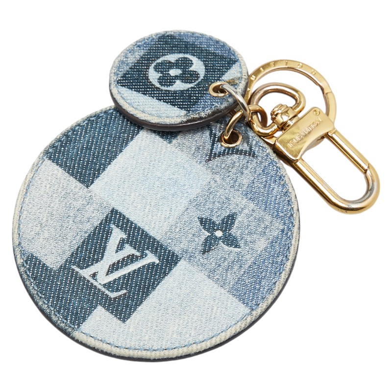 楽天市場】LOUIS VUITTON ルイヴィトン ポルトクレ・LVニュー