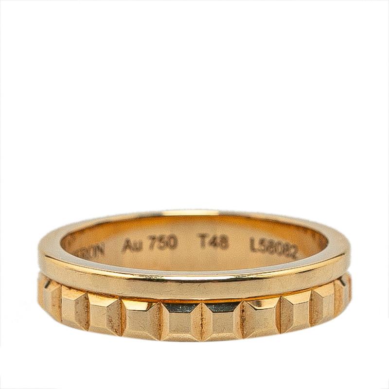 楽天市場】BOUCHERON ブシュロン キャトル クルドパリリング