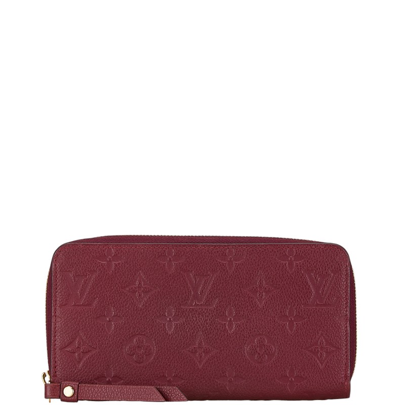 楽天市場】LOUIS VUITTON M60546 ラウンドファスナー長財布